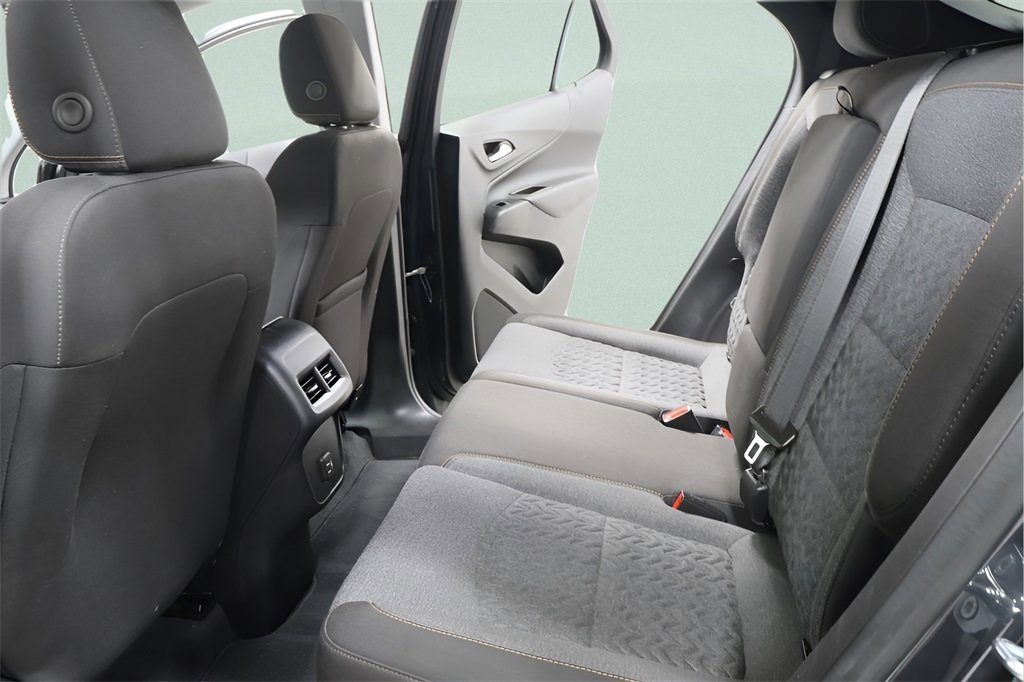 Used 2023 Chevrolet Equinox LT image 25