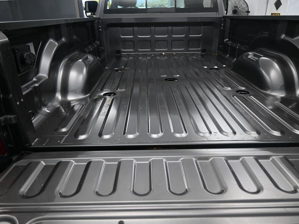 Used 2024 RAM 3500 Tradesman image 33