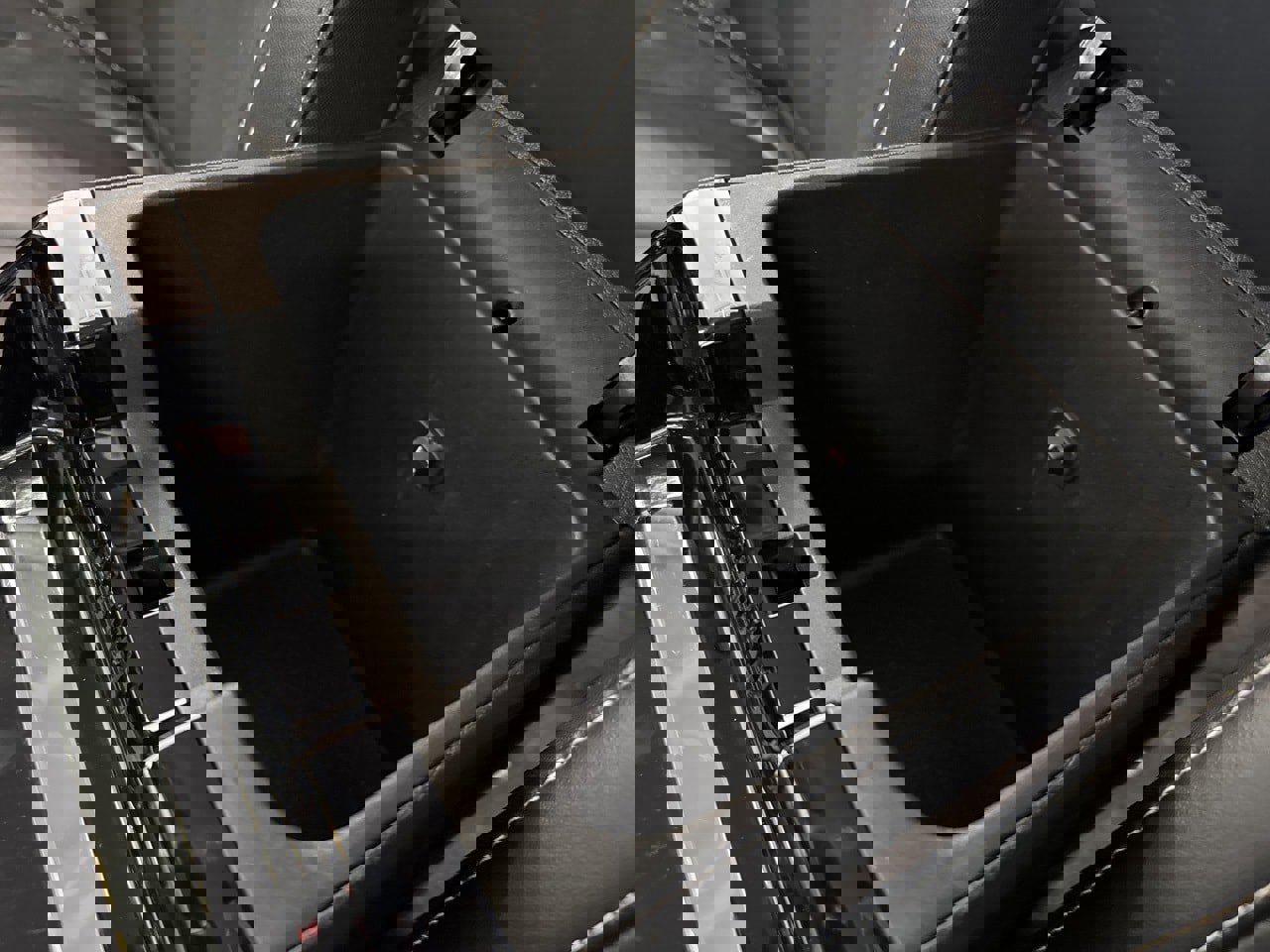 Used 2023 Jeep Grand Cherokee L Limited w/ Black Appearance Package image 34