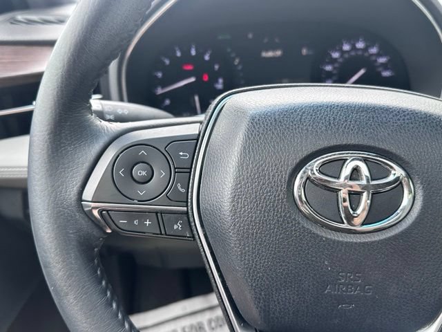 Used 2019 Toyota Avalon XLE w/ Moonroof Package FWD image 21