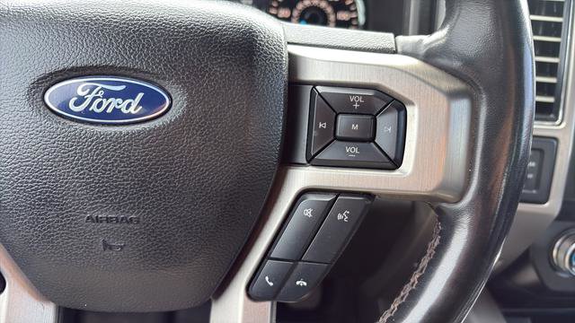 Used 2020 Ford F150 Platinum AWD/4WD image 15