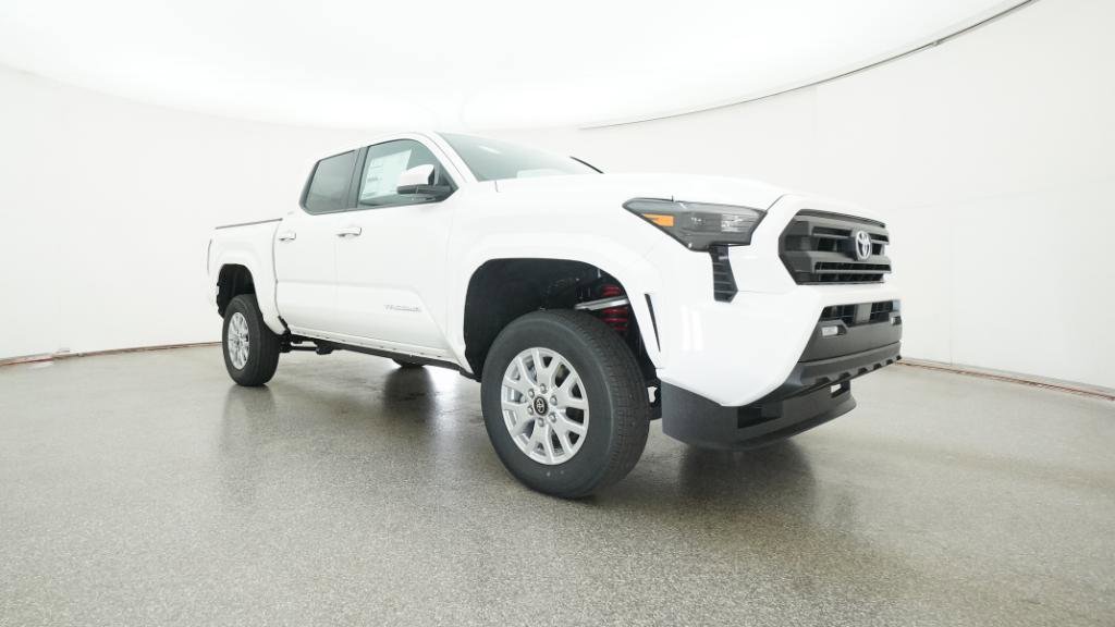 New 2026 Toyota Tacoma SR5 AWD/4WD image 30