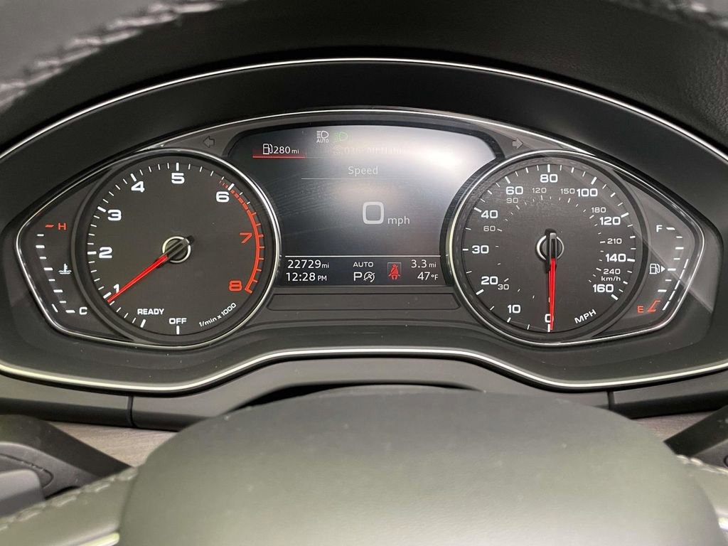 Certified 2023 Audi Q5 2.0T Premium image 44