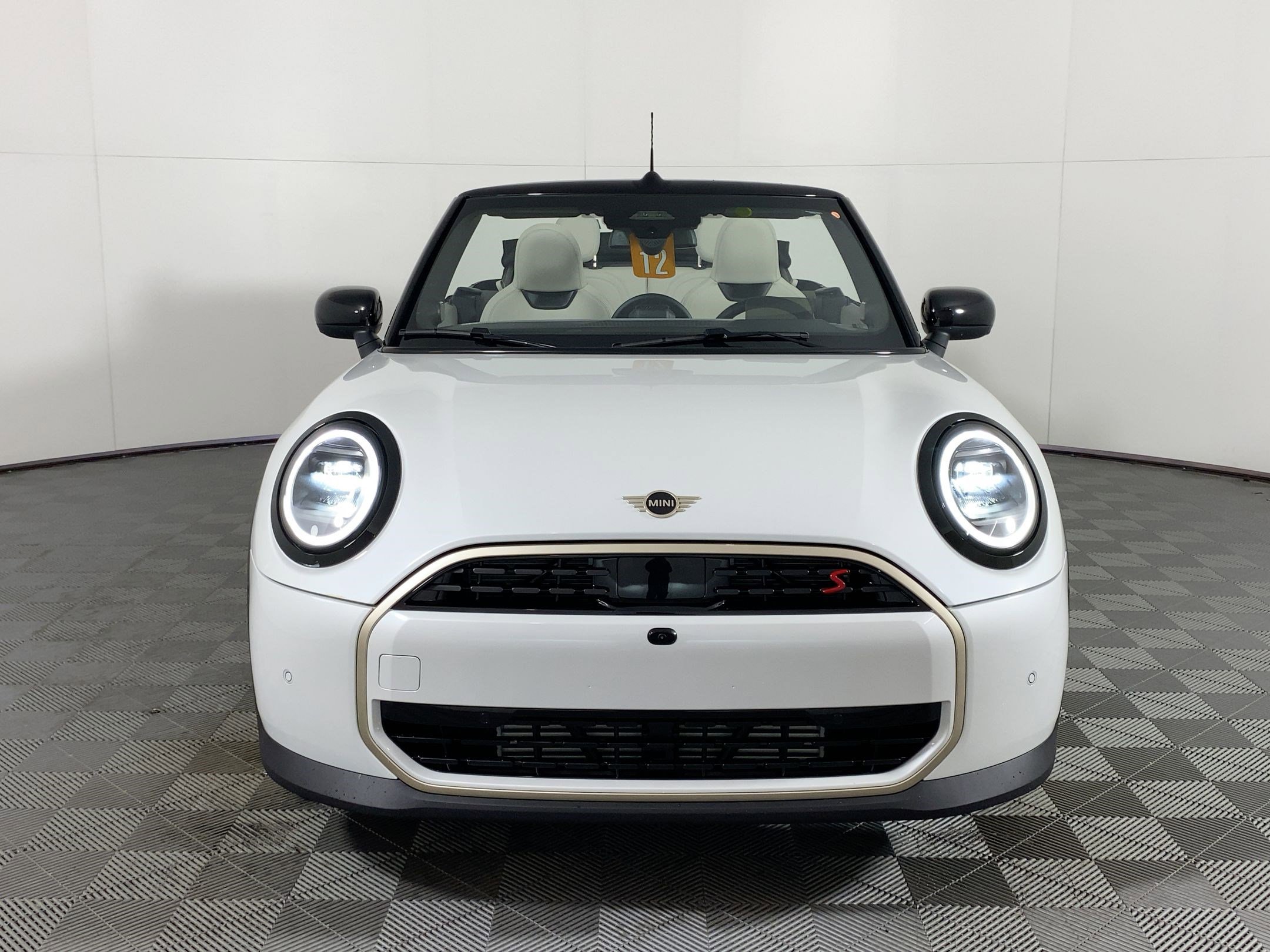 New 2026 MINI Cooper S FWD image 5
