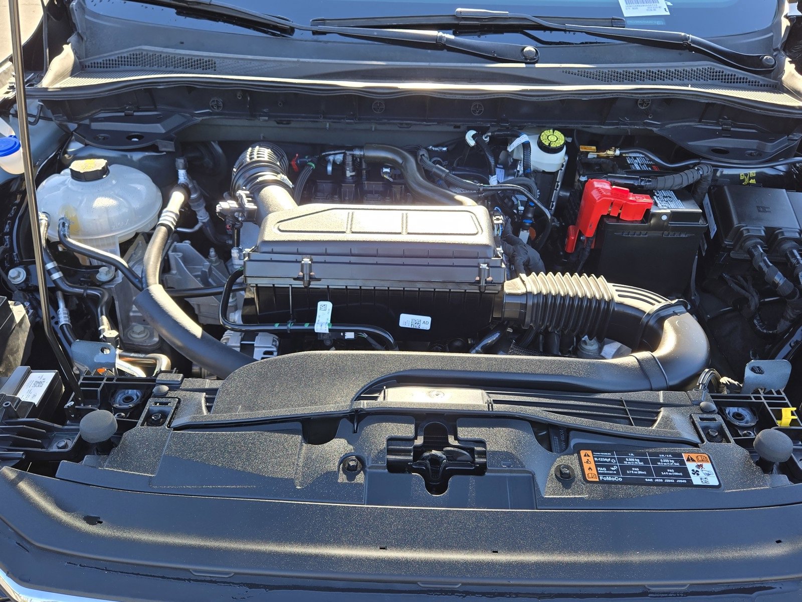 Used 2024 Ford Escape ST-Line image 29