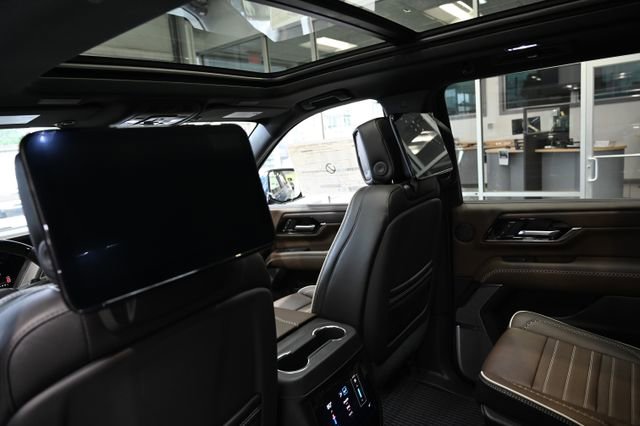New 2026 GMC Yukon XL Denali Ultimate AWD/4WD image 22