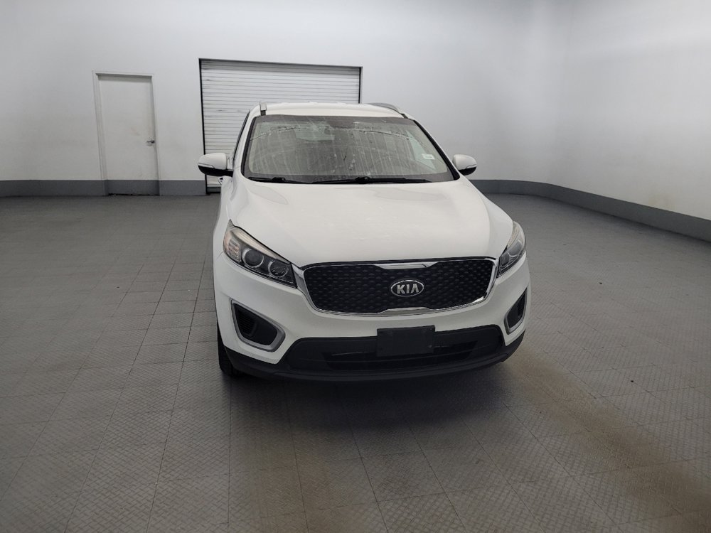 Used 2016 Kia Sorento AWD w/ LX Convenience Package image 14