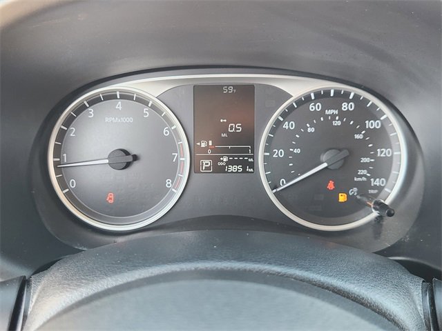 Used 2022 Nissan Kicks S image 15