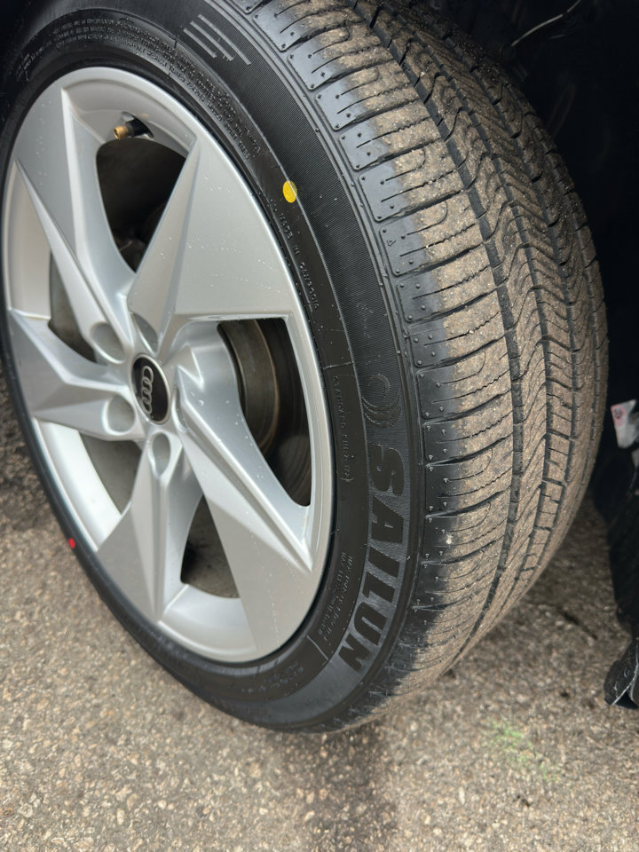 Used 2022 Audi A3 2.0T Premium image 5