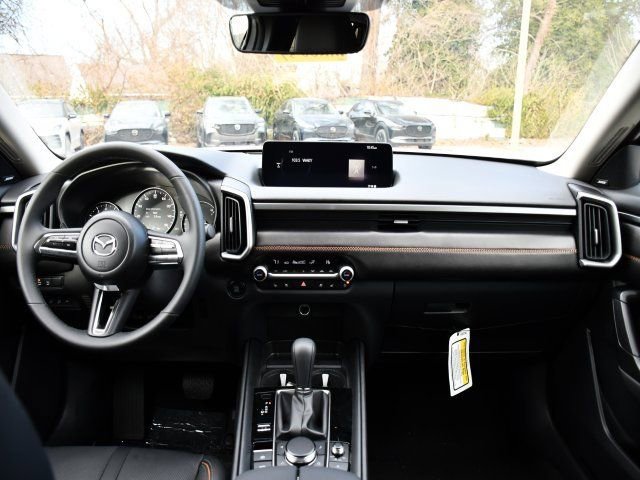 New 2026 MAZDA CX-50 AWD 2.5 S w/ Premium Package image 19