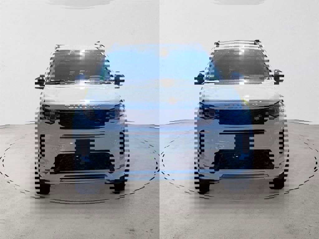 New 2025 Land Rover Discovery Sport S image 8