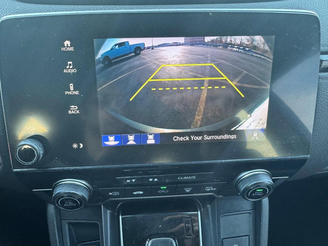 Certified 2020 Honda CR-V EX image 24