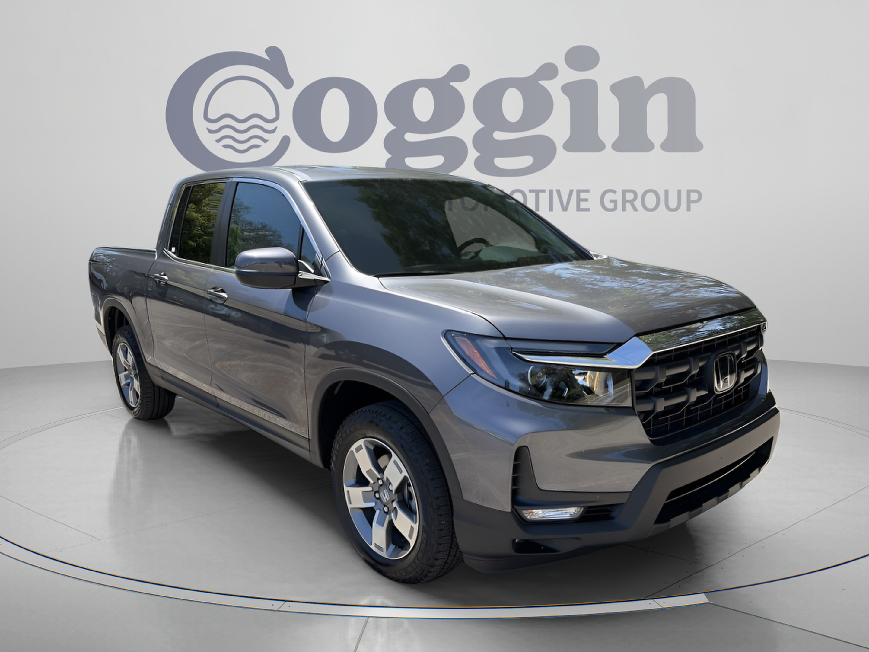 New 2026 Honda Ridgeline RTL image 7