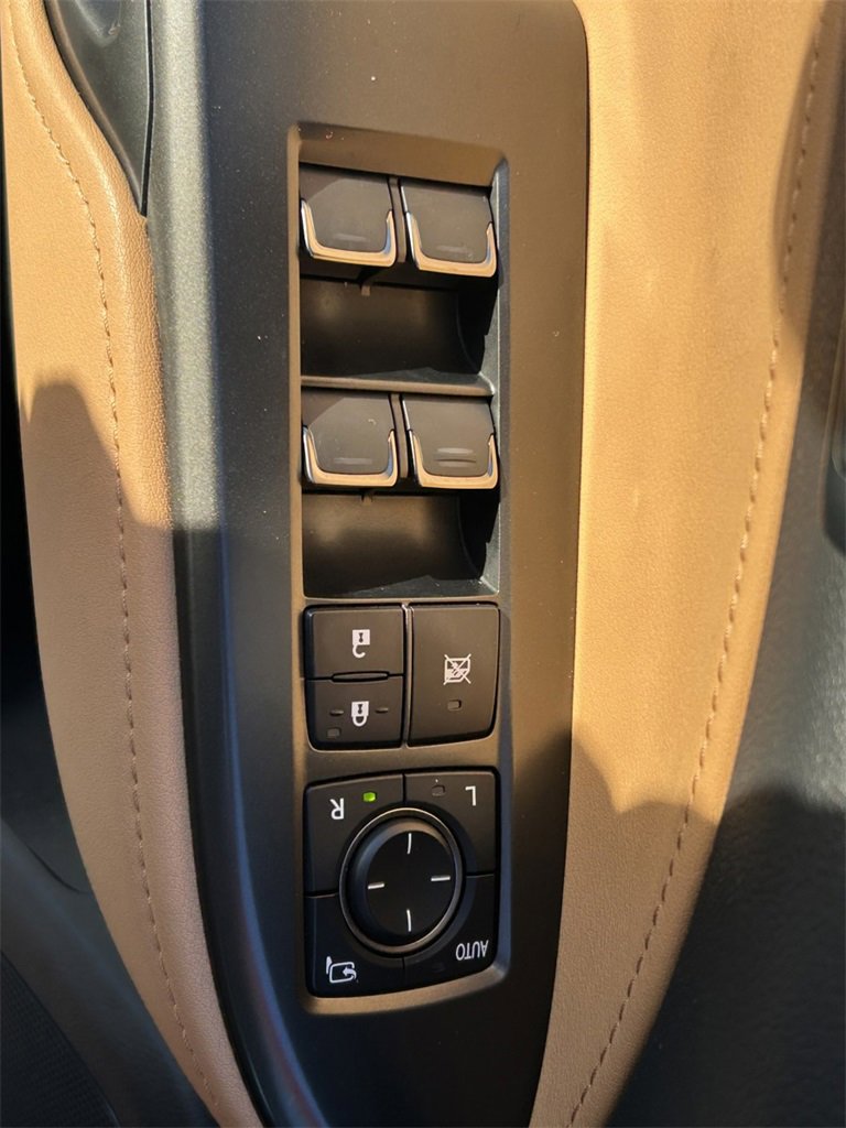 Used 2023 Lexus NX 350h AWD w/ Premium Package image 22