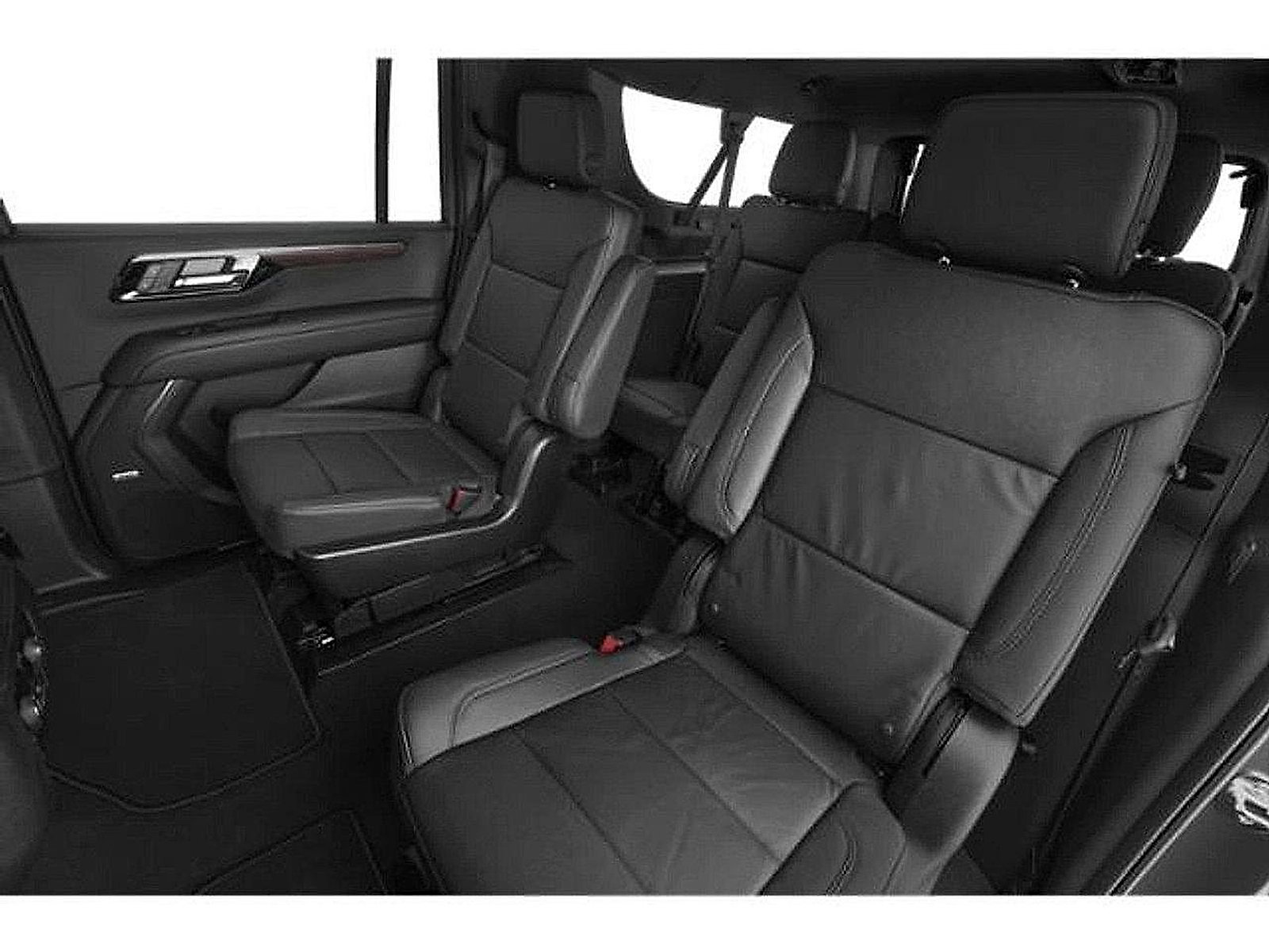 New 2026 Chevrolet Suburban Z71 w/ Z71 Off-Road Package AWD/4WD image 12