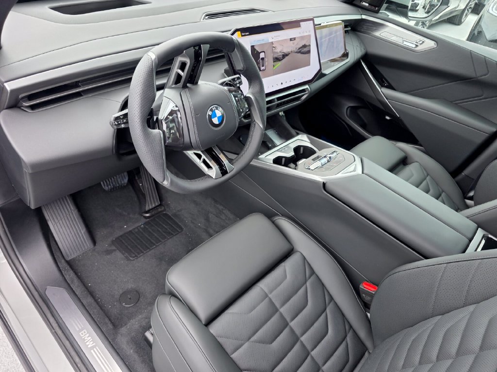 New 2027 BMW X5 xDrive40i w/ Climate Package AWD/4WD image 8