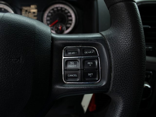 Used 2019 RAM 1500 Tradesman w/ Chrome Plus Package image 10