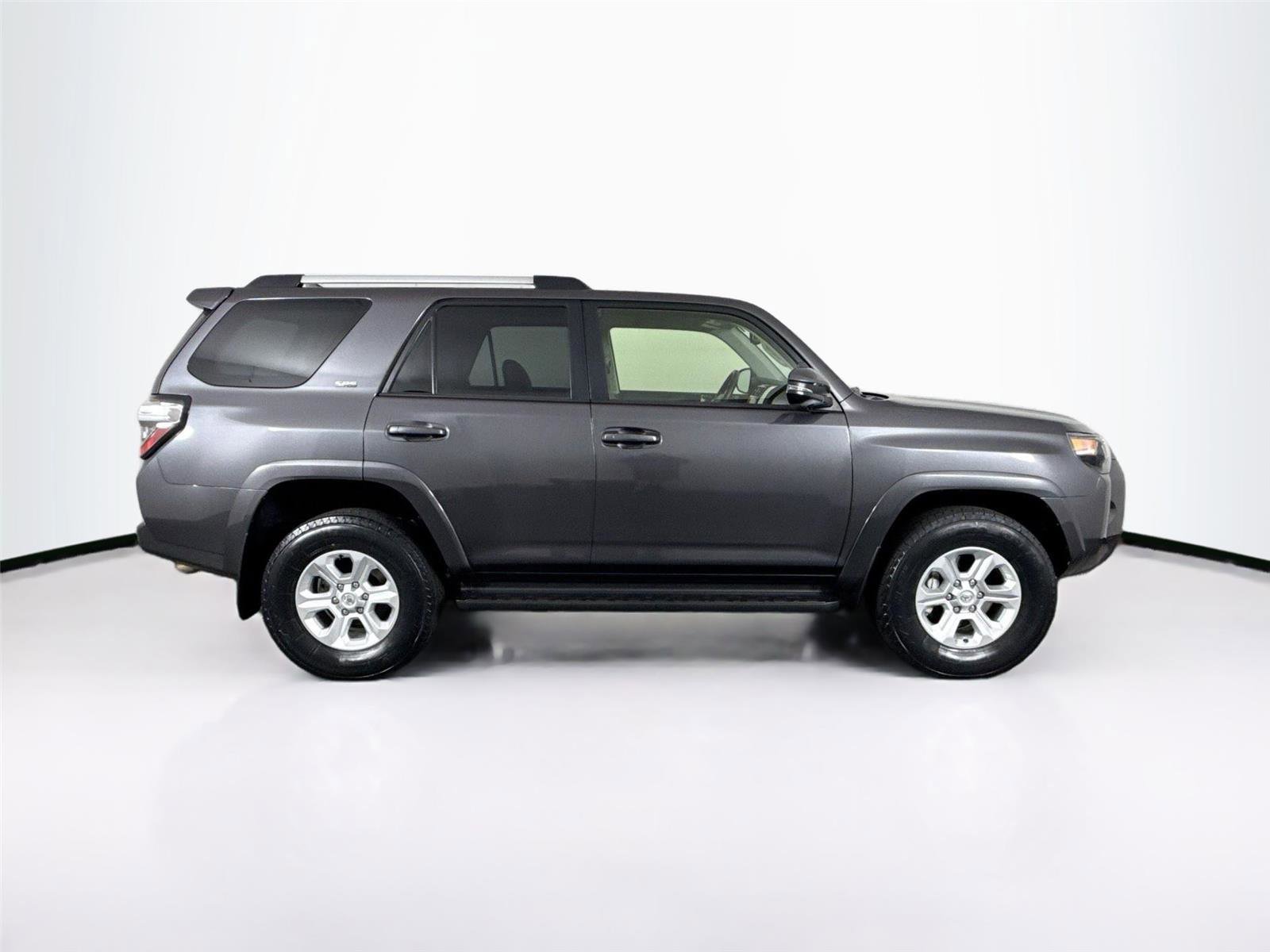Certified 2023 Toyota 4Runner SR5 Premium image 5