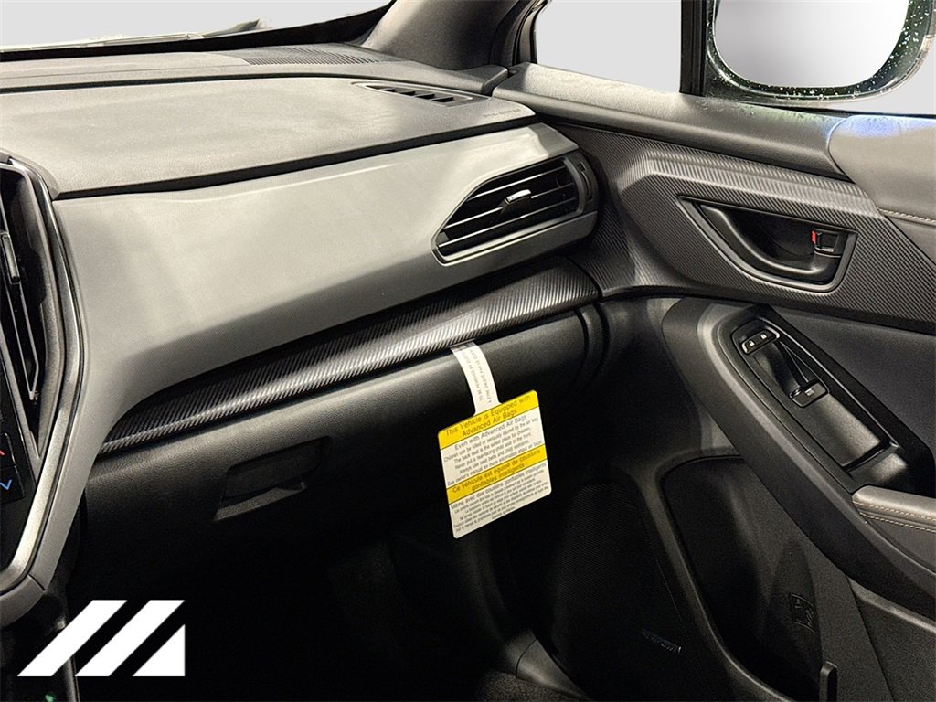 New 2026 Subaru Crosstrek 2.5i Wilderness image 25