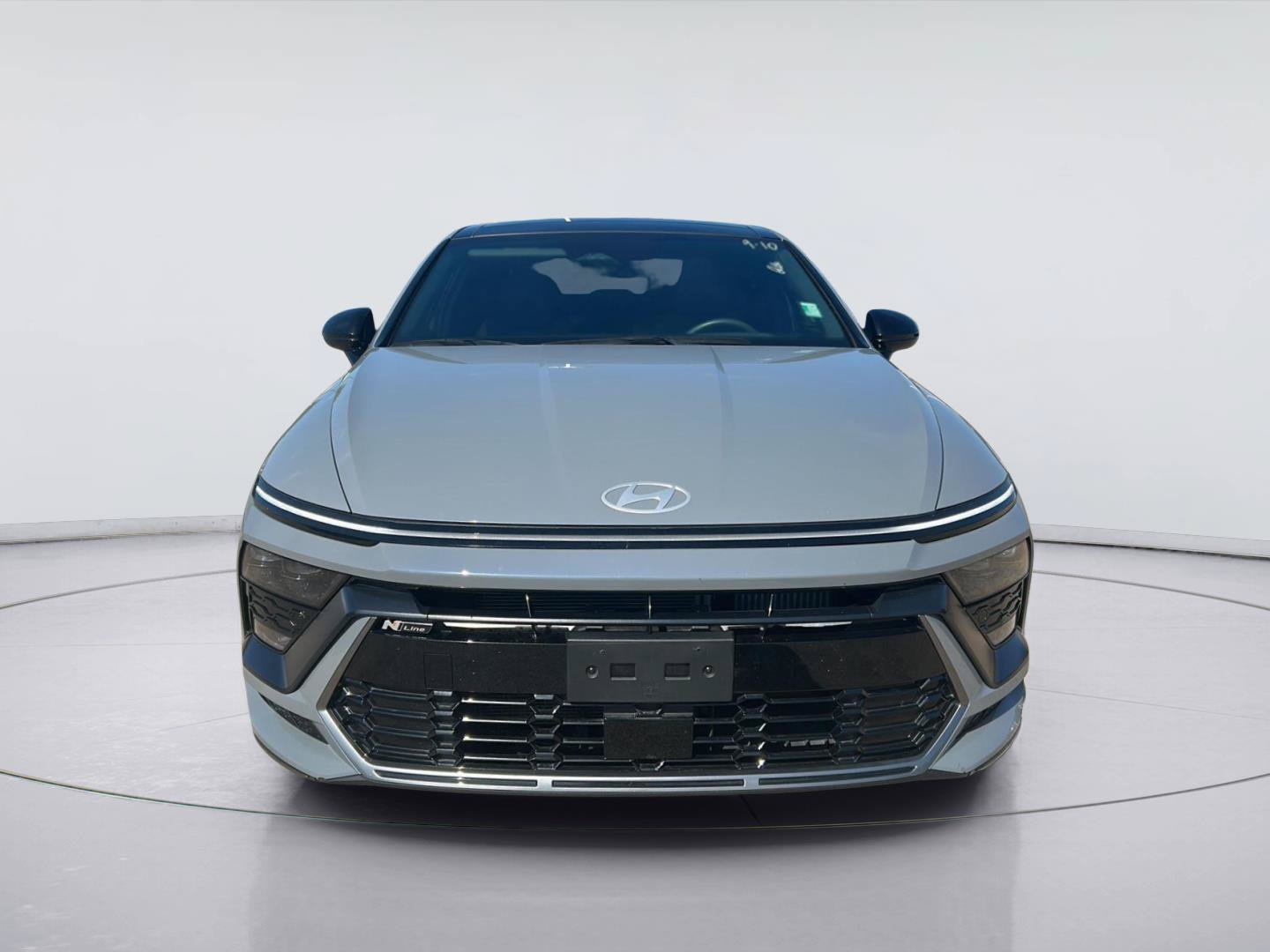 Used 2024 Hyundai Sonata N Line FWD image 3