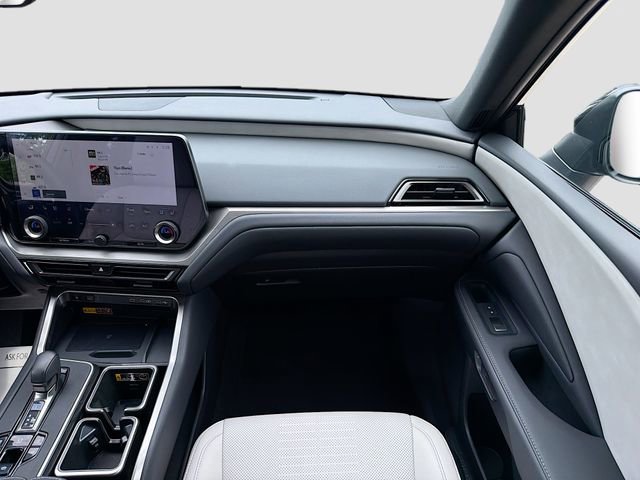 Certified 2025 Lexus TX 350 AWD w/ Technology Package image 19