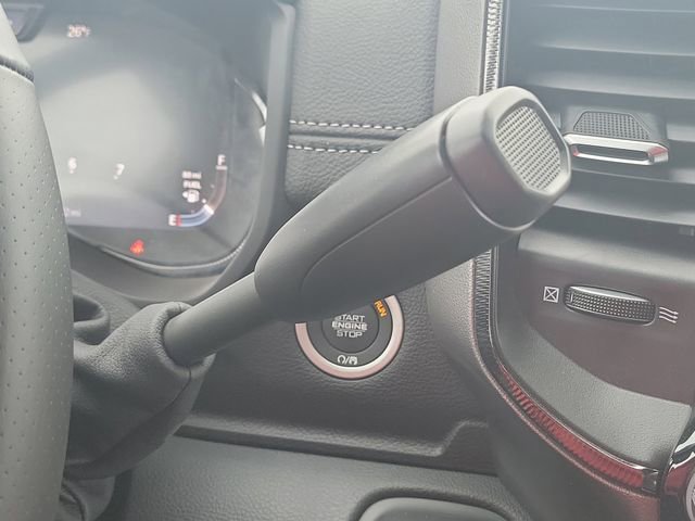 New 2026 RAM 2500 Rebel w/ Rebel Level 1 Equipment Group image 15