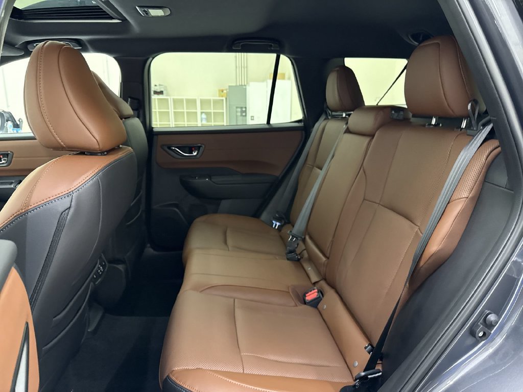 New 2026 Subaru Outback Touring XT AWD/4WD image 27