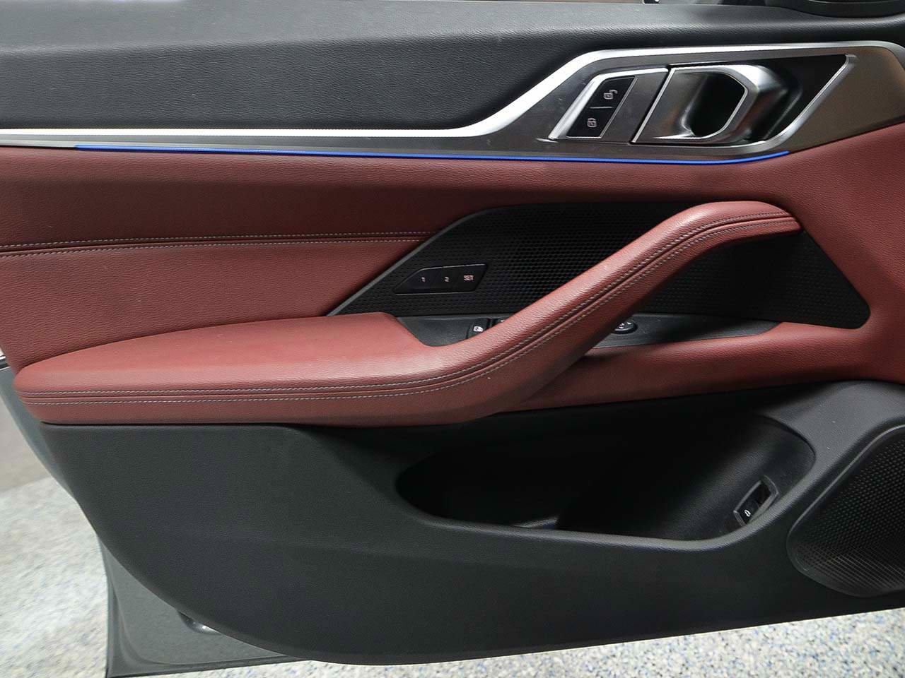 Certified 2023 BMW i4 eDrive35 w/ Premium Package RWD image 6