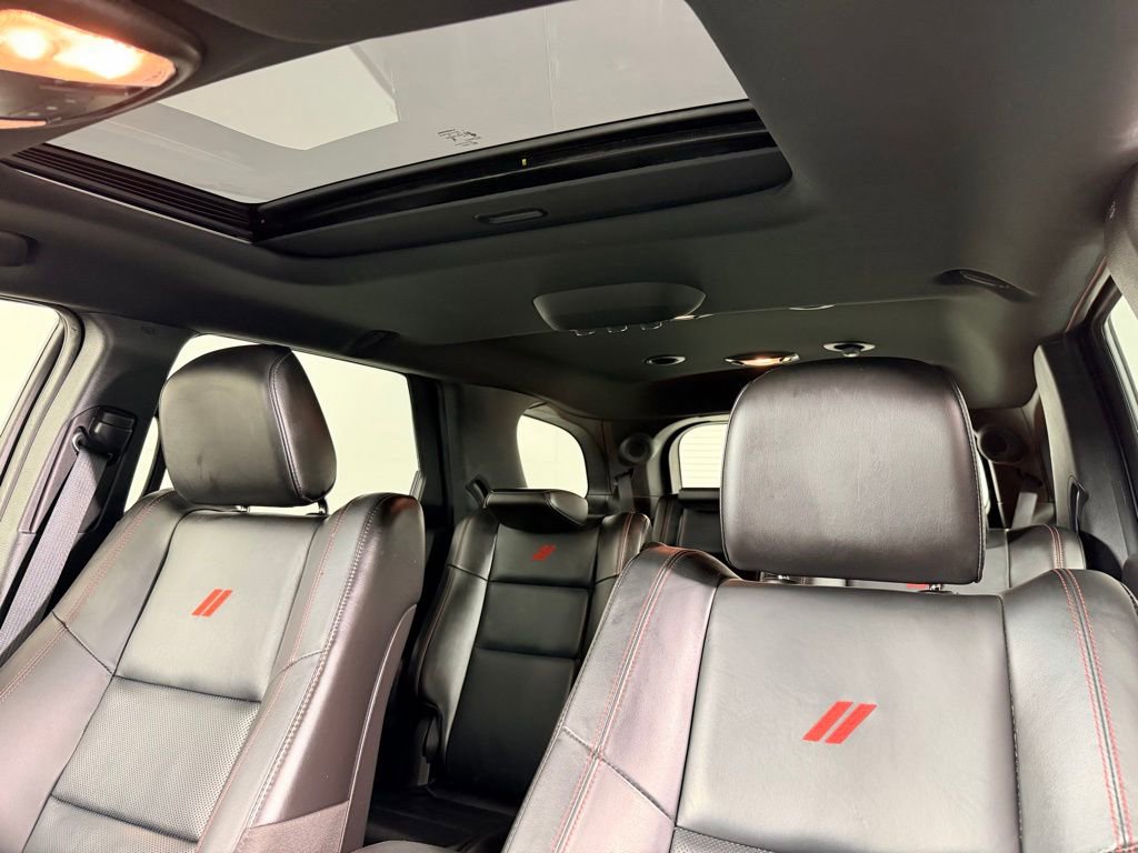 Used 2024 Dodge Durango R/T image 24