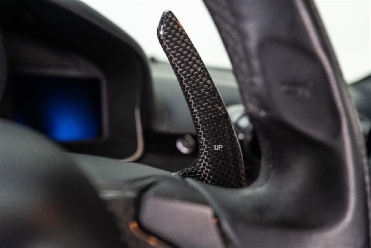 Used 2014 Ferrari F12 Berlinetta RWD image 90