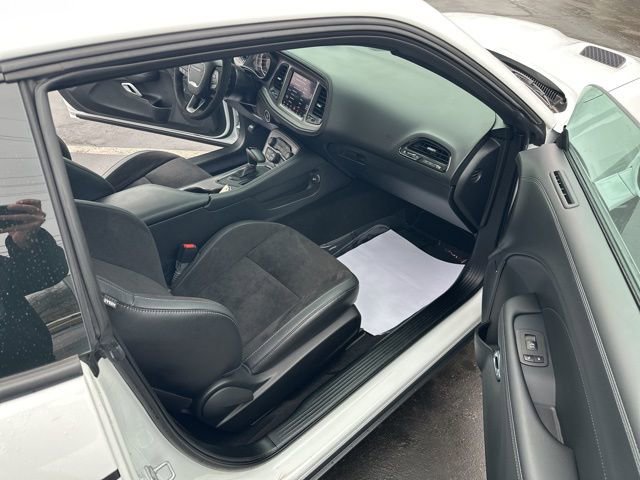 Used 2023 Dodge Challenger R/T Scat Pack image 18