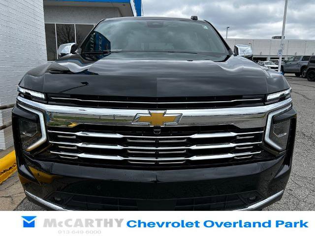 New 2026 Chevrolet Tahoe Premier image 7
