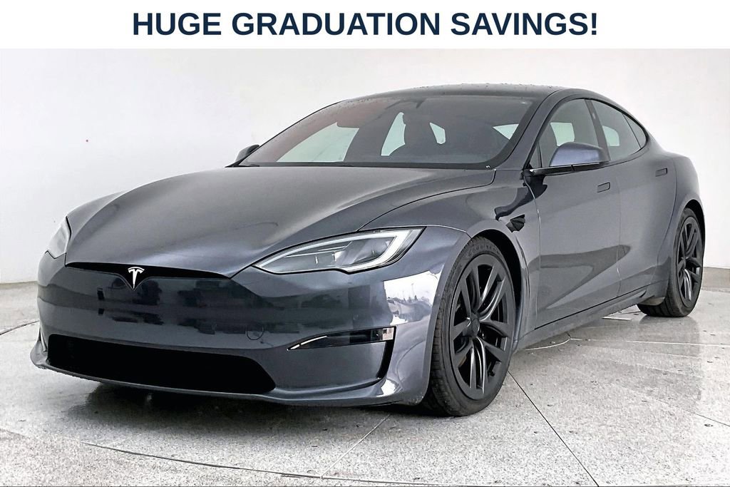 Used 2023 Tesla Model S AWD/4WD image 15