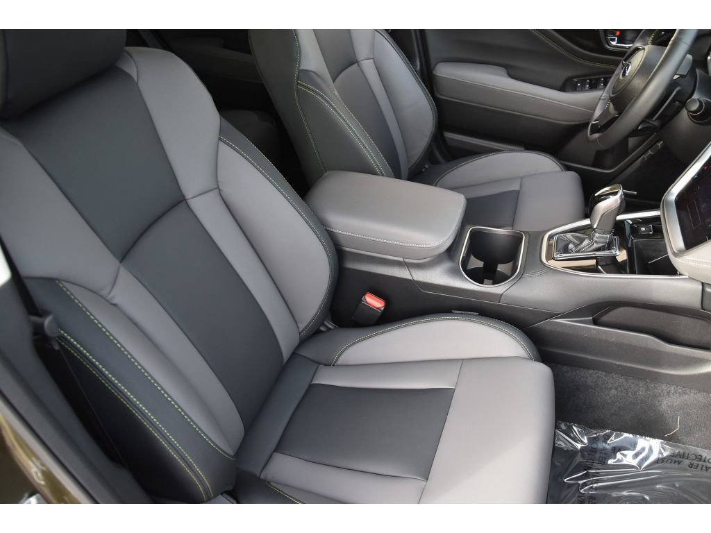 Certified 2025 Subaru Outback Onyx Edition image 31