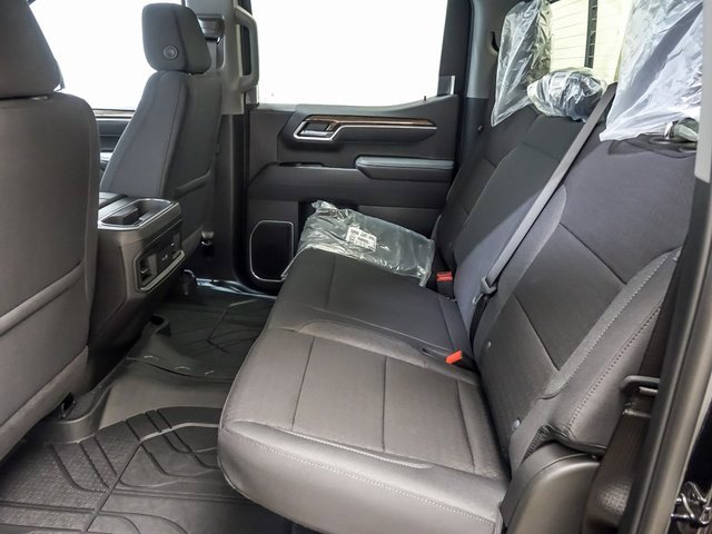 New 2026 Chevrolet Silverado 1500 RST w/ All Star Edition Plus image 14