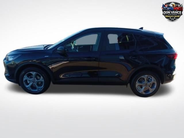 Used 2025 Ford Escape ST-Line AWD/4WD image 3
