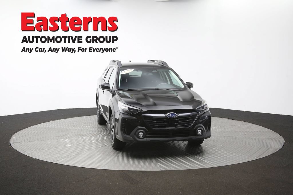 Used 2023 Subaru Outback Premium AWD/4WD image 49