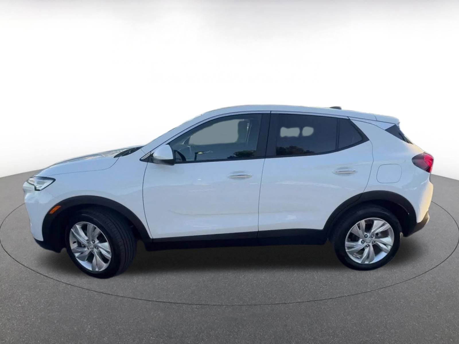 Used 2025 Buick Encore GX Preferred image 9