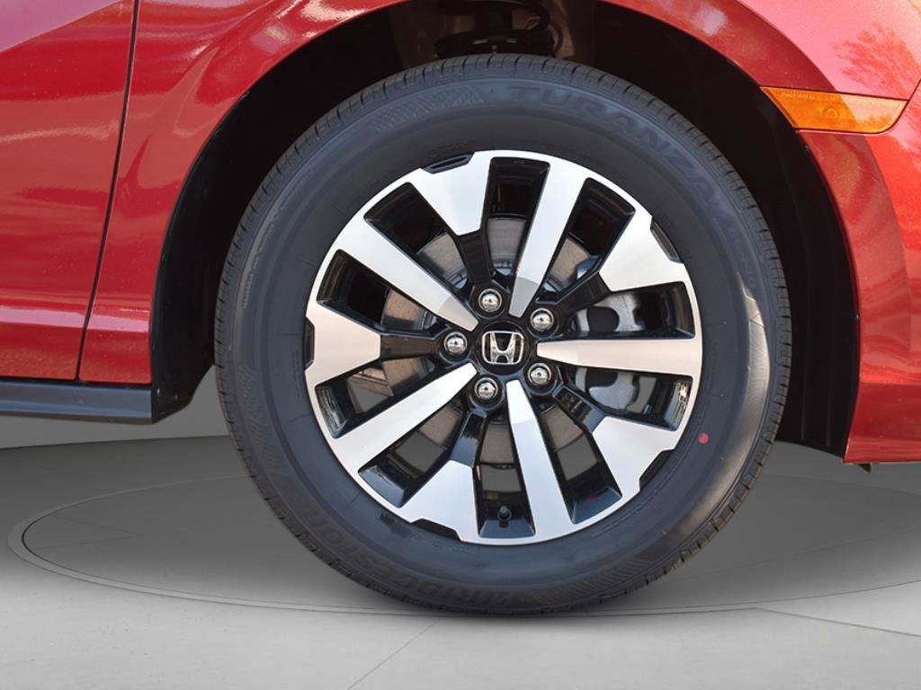 New 2026 Honda Odyssey EX-L image 20