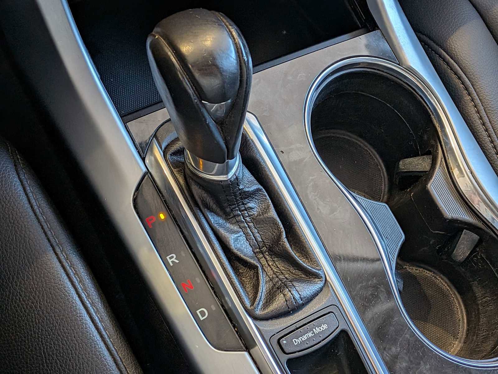 Used 2019 Acura TLX image 29