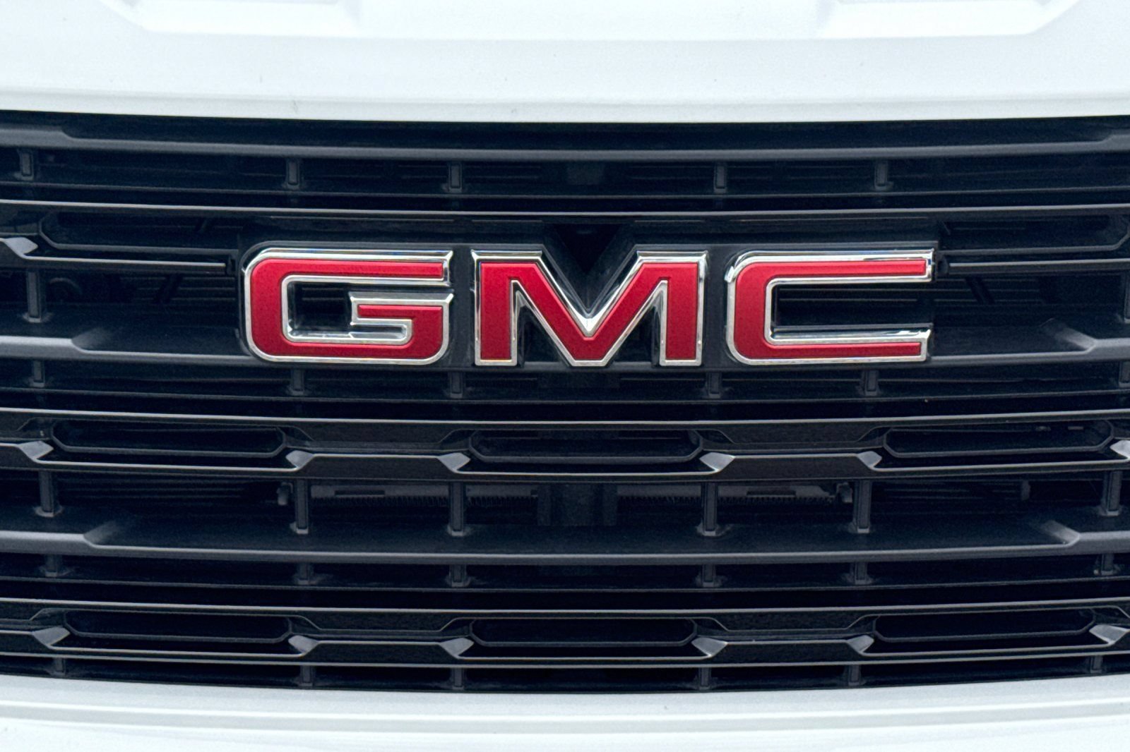 Used 2026 GMC Sierra 1500 Elevation AWD/4WD image 44