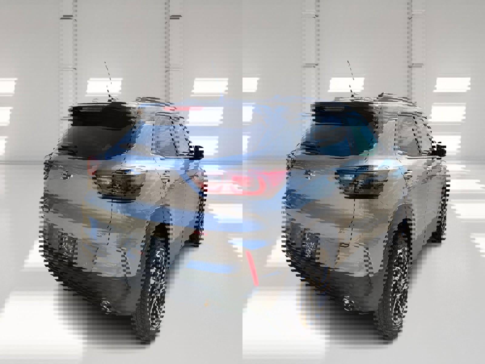 New 2026 Chevrolet TrailBlazer RS w/ Convenience Package image 5