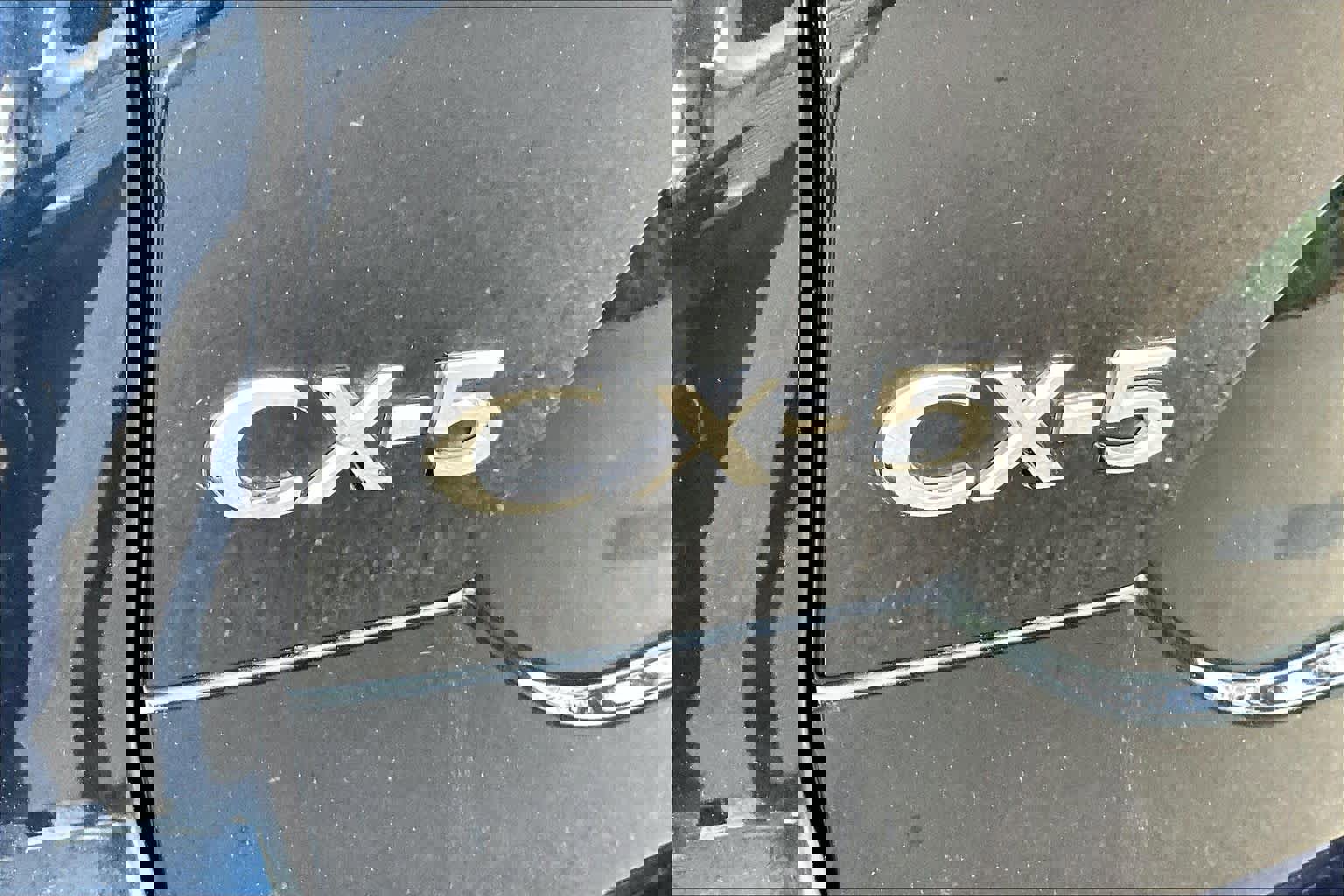 Used 2020 MAZDA CX-5 Touring image 30