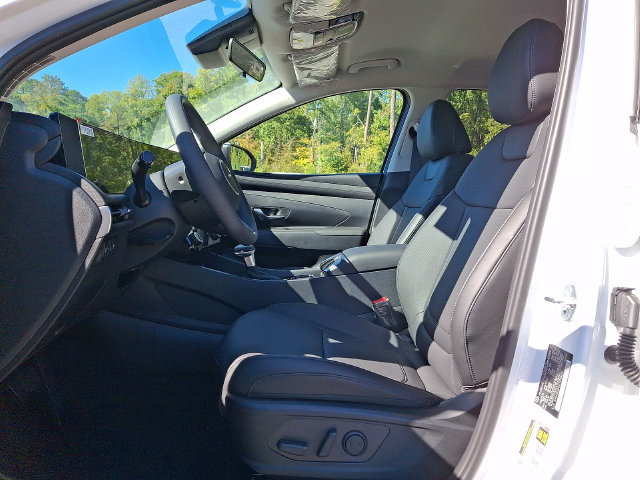 New 2026 Hyundai Tucson SEL Plus w/ Tow & Go Package FWD image 21