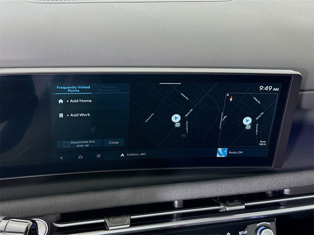 Certified 2025 Hyundai Tucson SEL image 5