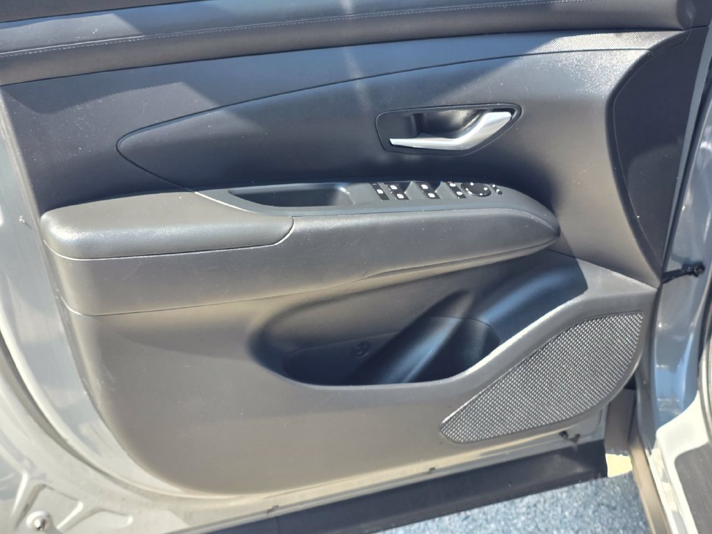 Used 2025 Hyundai Tucson SEL FWD image 13
