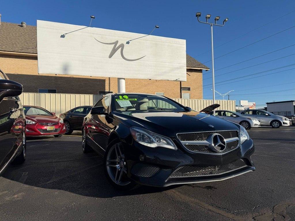Used 2014 Mercedes-Benz E 350 Coupe image 42