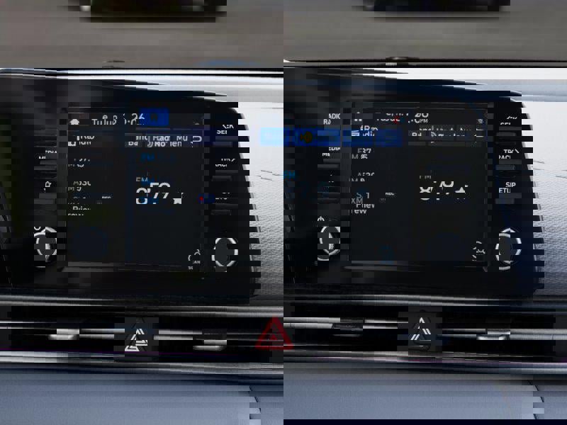 New 2026 Hyundai Elantra SE image 13