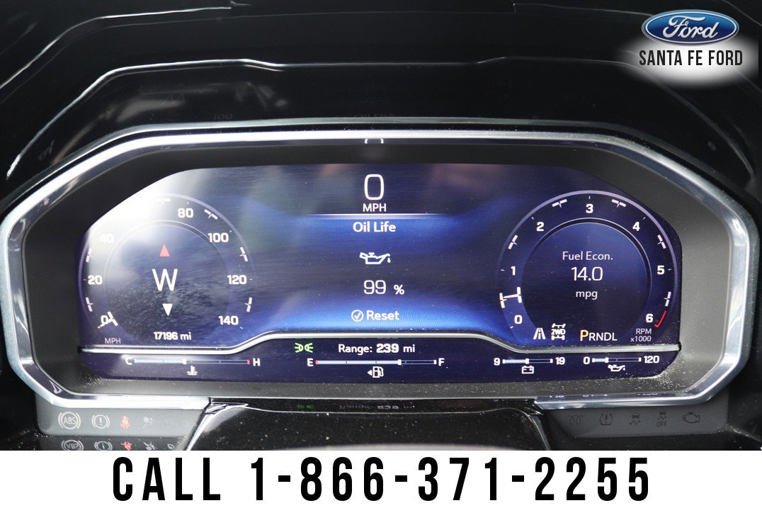 Used 2025 Chevrolet Silverado 1500 LT image 31