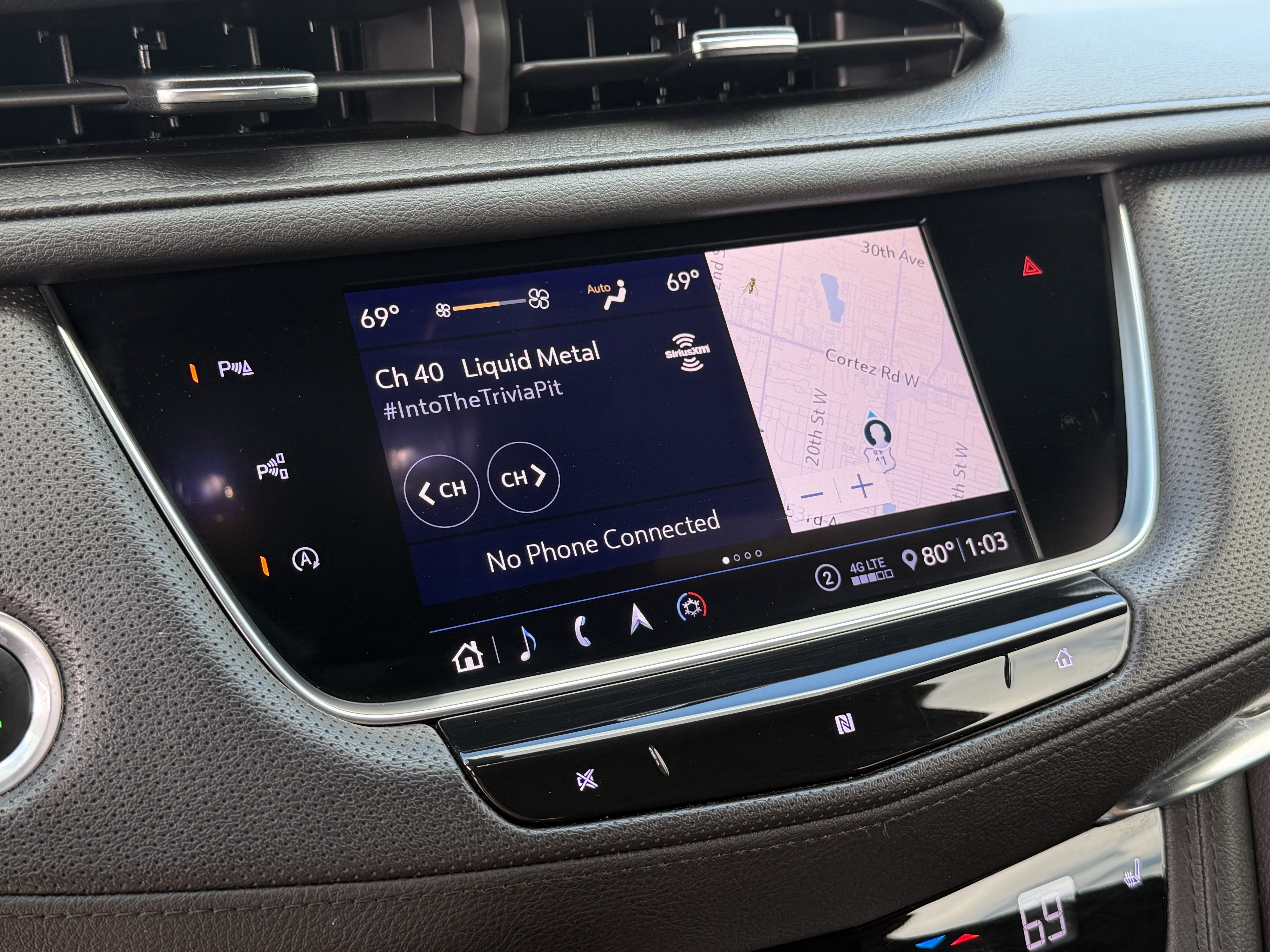 Used 2020 Cadillac XT5 Sportv AWD/4WD image 31